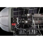 Rycote Stereo Cyclone MS Kit 6 Windshield System for Neumann KM 120 and KM 140