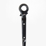 KUPO Wing Nut Ratchet Wrench 19/22MM