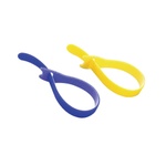 KUPO MEZ220-B MOLDED CABLE TIE 50 PCS PER PACK