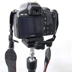 KUPO KS-CB02 QUICK RELEASE CAMERA PLATE