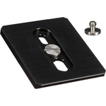 Sachtler Camera Plate 16 Touch and Go Quick Release Plate