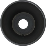 Litepanels Cone with Variable Aperture for Studio X3 LED Fresnel Lights (7.9")