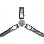 Benro Rhino Carbon Fiber Three Series Travel Tripod with VX30 Head