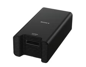 Sony AXS Memory Thunderbolt™ card reader
