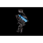 Rycote Stereo Cyclone DMS Kit 2 Windshield System for Schoeps MiniCMIT, CCM 8 & CCM 4