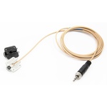 Bubblebee Industries Lav Concealer for Sennheiser MKE-2 (Black)