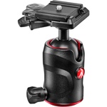 Manfrotto Befree GT XPRO Aluminum Travel Tripod with 496 Center Ball Head