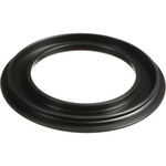 ARRI R4 Screw-In Reduction Ring for R2 138mm Filter Ring (114 to 80mm)