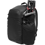 Manfrotto Advanced Befree III 25L Camera Backpack (Black)