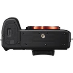 Sony a7 II Mirrorless Camera with 28-70mm Lens