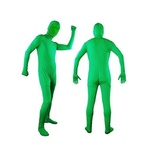 KUPO Green Screen Suit 150~160 Cm (Small Size)