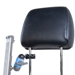 KUPO Dia. 26mm Ball Mount For Headrest Bar (For Dia.10~16mm)