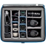 Tenba Transport Air Wheeled Case Attache 2520W (Black)