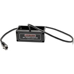 Sound Devices XL-NPTA4 Battery Cup with TA4F Connection for Scorpio Recorder (24" Cable)