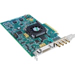 AJA KONA 4 PCI-E Video I/O Card (HDMI 1.4a Output, Bracket, No Cables)