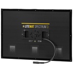 Litegear LiteMat Spectrum 3 RGB LED Light Panel (2019 Edition)