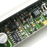 Neumann KMS 105 - Live Vocal Condenser Microphone (Black)