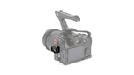 Tilta NATO Clamp to Cold Shoe Adapter - Black