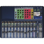 Soundcraft Si Expression 2 Digital Mixer