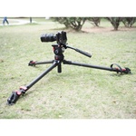 iFootage Wildbull T7S Carbon Fiber Tripod