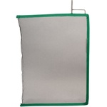 Matthews Combo Scrim and Flag Kit - 18x24" and 24x36"