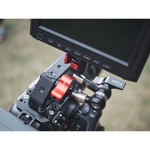 iFootage MA3-4 Spider Crab Magic Arm with QR Mounting (7")