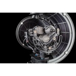 Rycote Stereo Cyclone DMS Kit 1 Windshield System for Schoeps CCM 4 Pair & CCM 8