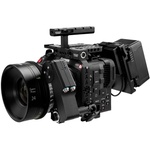 Wooden Camera 15mm Dual-Mount Bolt-On Rod with 3/8"-16 (3")