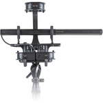 Rycote Stereo Cyclone Windshield Single Mic 7 for Sennheiser MKH 418