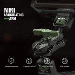 Tiltaing Mini Articulating Arm
