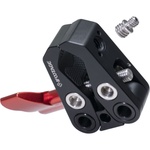 iFootage SA-32 Telescoping Support Rod with Jaw Clamp for Spider Crabs System