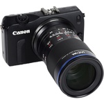 Venus Optics Laowa 65mm f/2.8 2x Ultra Macro APO Lens for Canon EF-M