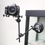 KUPO Mini Articulated Arm -Double Sec.