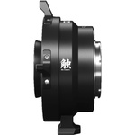 DZOFilm Octopus Lens Adapter (PL to Sony E, )