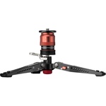iFootage CB3 BASE-P Cobra 3 Low Profile Minipod Base with Pedal