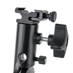 KUPO KS-101RP SPEEDLIGHT UMBRELLA SWIVEL BRACKET