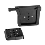 KUPO Quick Release Mounting Set