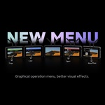 Vaxis Atom A5 Wireless Monitor Professional Package