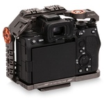 Tilta Full Camera Cage for Sony a7S III (Tactical Gray)