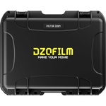 DZOFilm Pictor T2.8 Super35 Zoom 3-Lens Bundle (PL & EF Mount, White)