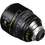 ARRI 18mm Master Prime Lens (PL, Feet)