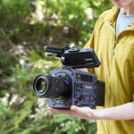 Sony BURANO 8K Digital Motion Picture Camera