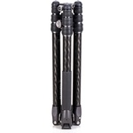 Benro Rhino Carbon Fiber Three Series Travel Tripod with VX30 Head