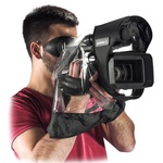 Sachtler SR410 Rain Cover for Small Video Cameras
