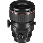 Canon TS-E 50mm f/2.8L Macro Tilt-Shift Lens