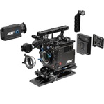 ARRI 8 x Signature Primes & ALEXA 35 Production Set (Feet, 15mm Studio)