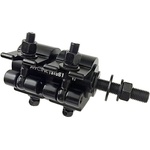 FLOWCINE Stub Mount for Black Arm Dampening System