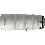 DZOFilm Catta FF 18-35/35-80mm T2.9 Cine 2-Lens Bundle (Sony E, White)