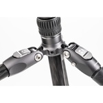Benro Rhino Carbon Fiber Three Series Travel Tripod with VX30 Head