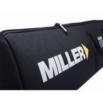 Miller Softcase for 2-Stage Toggle 2 Tripod Systems (Black)